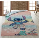 Disney Lilo and Stitch Hawaiian Dream quilted bedspread, comforter 140x200cm