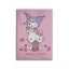 Hello Kitty Fruits fleece blanket 100x140cm