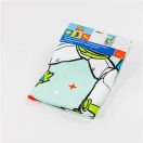 Disney Toy Story All Day bath towel, beach towel 70x140cm (Fast Dry)