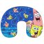 SpongeBob Bubble Fun travel pillow, neck pillow