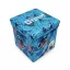 Disney Lilo and Stitch Skateboard toy storage 30x30x30 cm