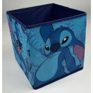 Disney Lilo and Stitch Skateboard toy storage 30x30x30 cm