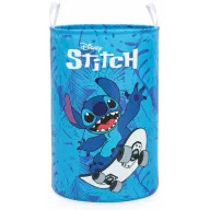 Disney Lilo and Stitch Skateboard laundry basket 52x30 cm