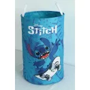 Disney Lilo and Stitch Skateboard laundry basket 52x30 cm