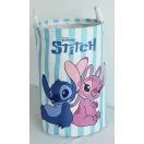 Disney Lilo and Stitch Cute Couple laundry basket 52x30 cm