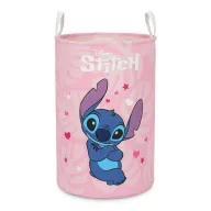 Disney Lilo and Stitch Sweet Hearts laundry basket 52x30 cm