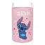 Disney Lilo and Stitch Sweet Hearts laundry basket 52x30 cm