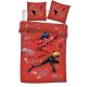 Miraculous Ladybug Bed Linen 140×200cm, 65×65 cm