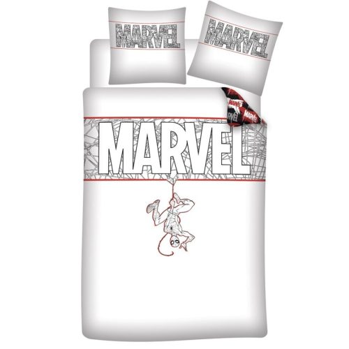 Marvel Bed Linen 140×200cm, 65×65 cm