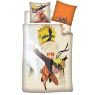 Naruto Ninja Dreams bed linen 140x200cm, 65x65 cm