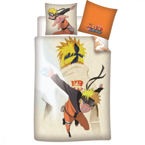 Naruto Ninja dreams Bed Linen 140×200cm, 65×65 cm