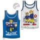 Fireman Sam children's tank top 2 pcs set 98-128 cm