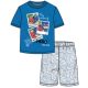 PJ Masks children's short pajamas 98-128 cm