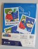 PJ Masks kids short pyjamas 98-128 cm