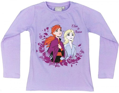 Disney Frozen kids long sleeve t-shirt, top 98-128