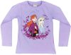 Disney Frozen kids long sleeve t-shirt, top 98/104 cm