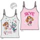 Paw Patrol kids undershirt 2 pieces set 98-116 cm