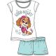 Paw Patrol children's short pajamas 98-116 cm