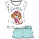 Paw Patrol kids short pyjamas 98-116 cm