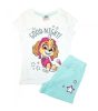 Paw Patrol kids short pyjamas 98-116 cm