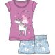 Peppa Pig kids short pyjamas 98-116 cm