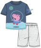 Peppa Pig kids short pyjamas 98-116 cm