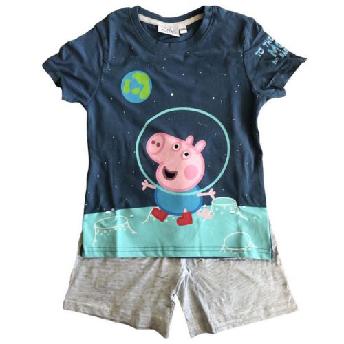 Peppa Pig kids short pyjamas 98/104 cm