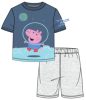 Peppa Pig kids short pyjamas 98/104 cm