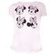 Disney Minnie women's short sleeve t-shirt, top M-XXL