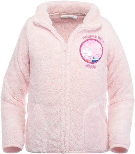 Peppa Pig kids sweater, top 98-116 cm