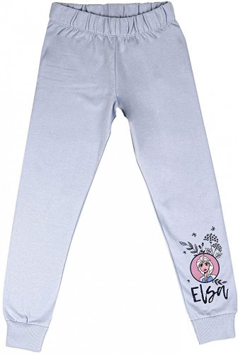 Disney Frozen kids long trousers, pants, jogging bottoms 98-128 cm