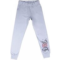   Disney Frozen Elsa children's long pants, joggers 3 - 4 years / 98 - 104 cm