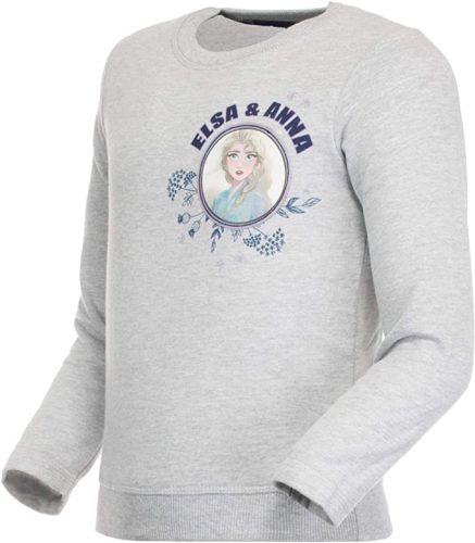 Disney Frozen kids sweater Hologram pattern 98/104 cm