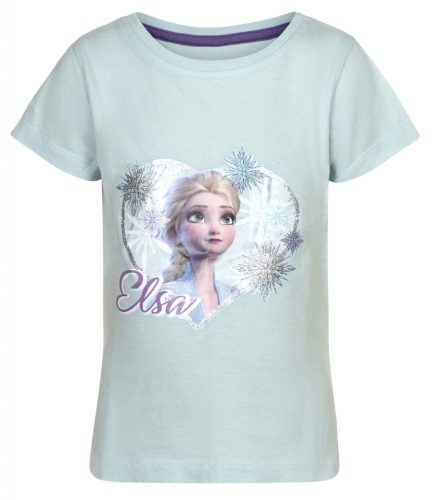 Disney Frozen kids short sleeve t-shirt, top 98-128 cm
