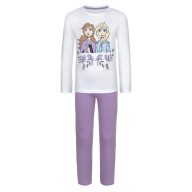 Disney Frozen children's long pajamas 98-128 cm