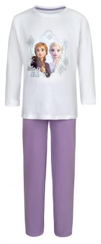 Disney Frozen kids long pyjama 110-128 cm