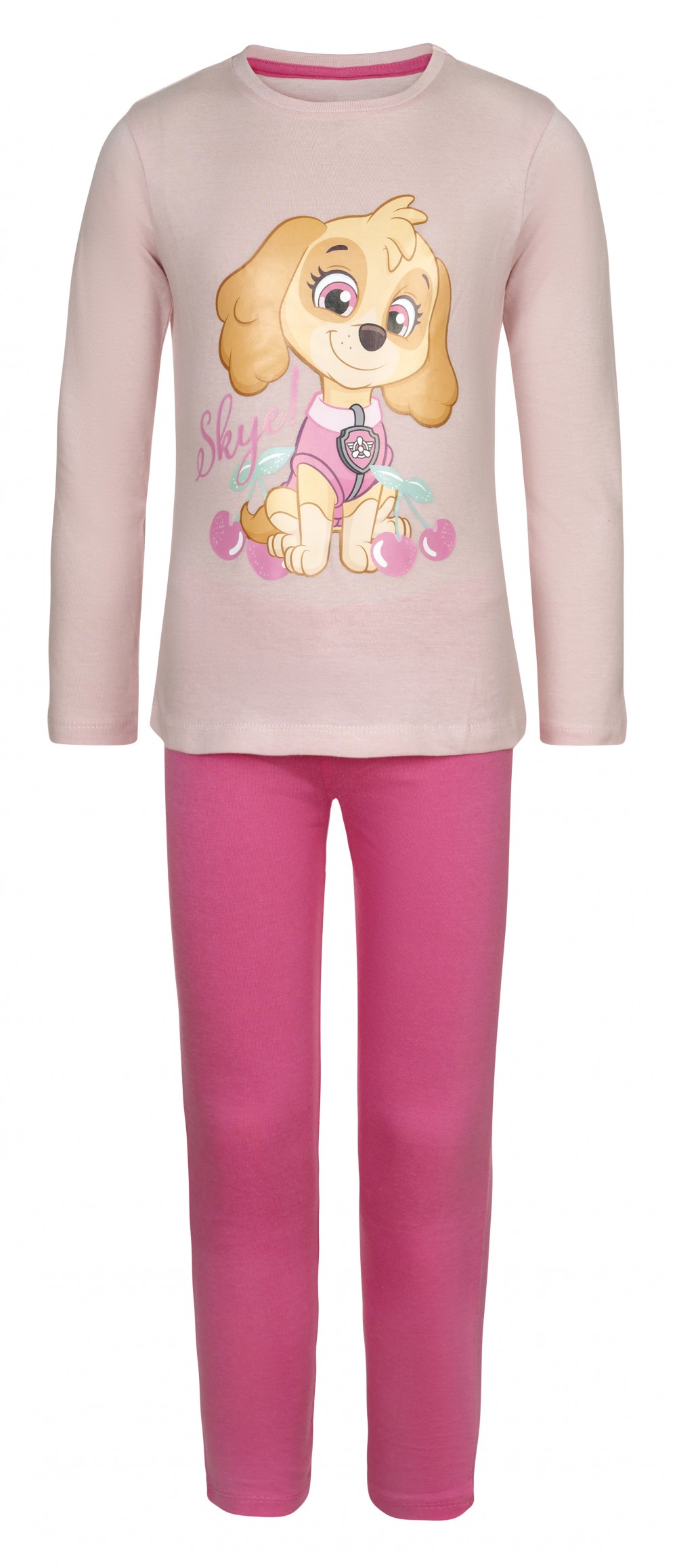 Paw Patrol Child Pyjama long sleeve - Javoli Disney Online S