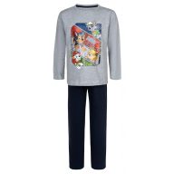 Paw Patrol children's long pajamas 98-116 cm