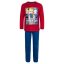 Fireman Sam children's long pajamas 98-128 cm