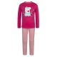 Peppa Pig kids long pyjama 98-116 cm