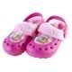 Paw Patrol kids winter slippers clog 25-30