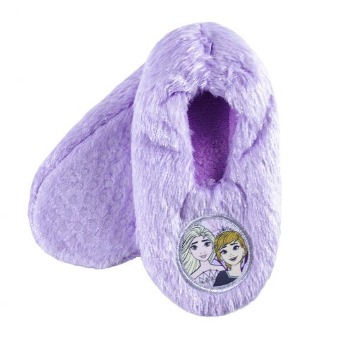 Disney Frozen kids winter slippers 23-34