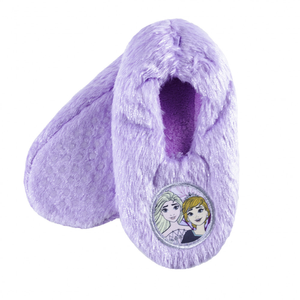 lezing Uitgaand Relatie Disney Frozen Child Winter Slippers 23-34 - Javoli Disney Online Store