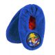 Fireman Sam kids winter slippers 23-30