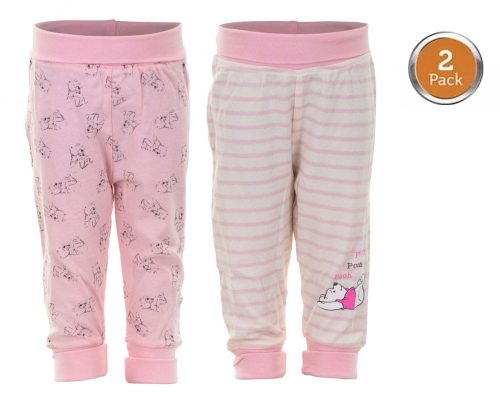Disney Winnie the Pooh baby trousers, pants 2 pieces