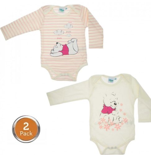 Disney Winnie the Pooh baby body 2 pieces