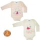 Disney Winnie the Pooh baby body 2 pieces