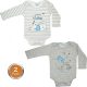 Disney Winnie the Pooh baby bodysuit 2 pcs