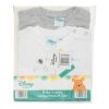 Disney Winnie the Pooh baby T-shirt, top 2 pieces