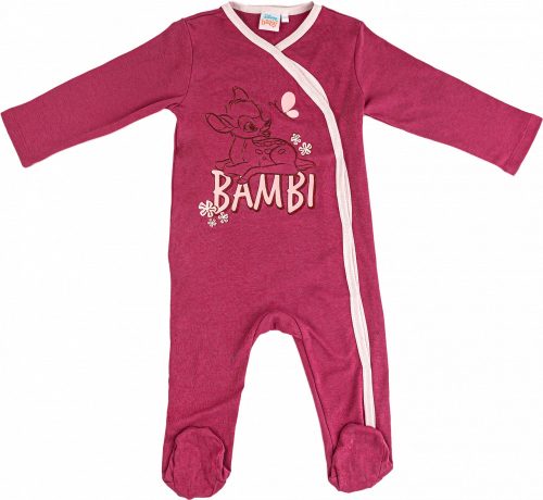 Disney Bambi baby onesie 62-92 cm